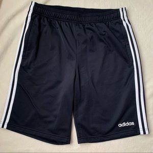 Adidas Basketball Shorts